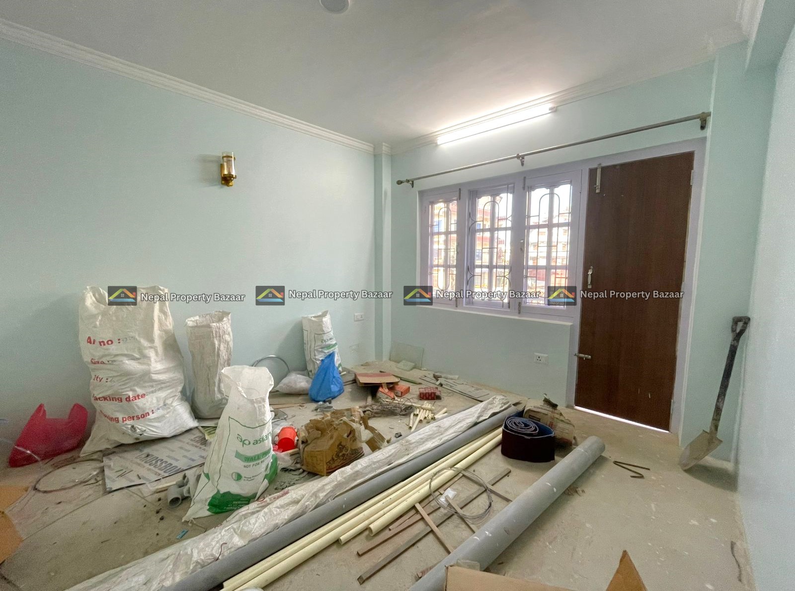 2BHK Brand New Flat Rent in Kirtipur, Amritnagar, Kathmandu (7)