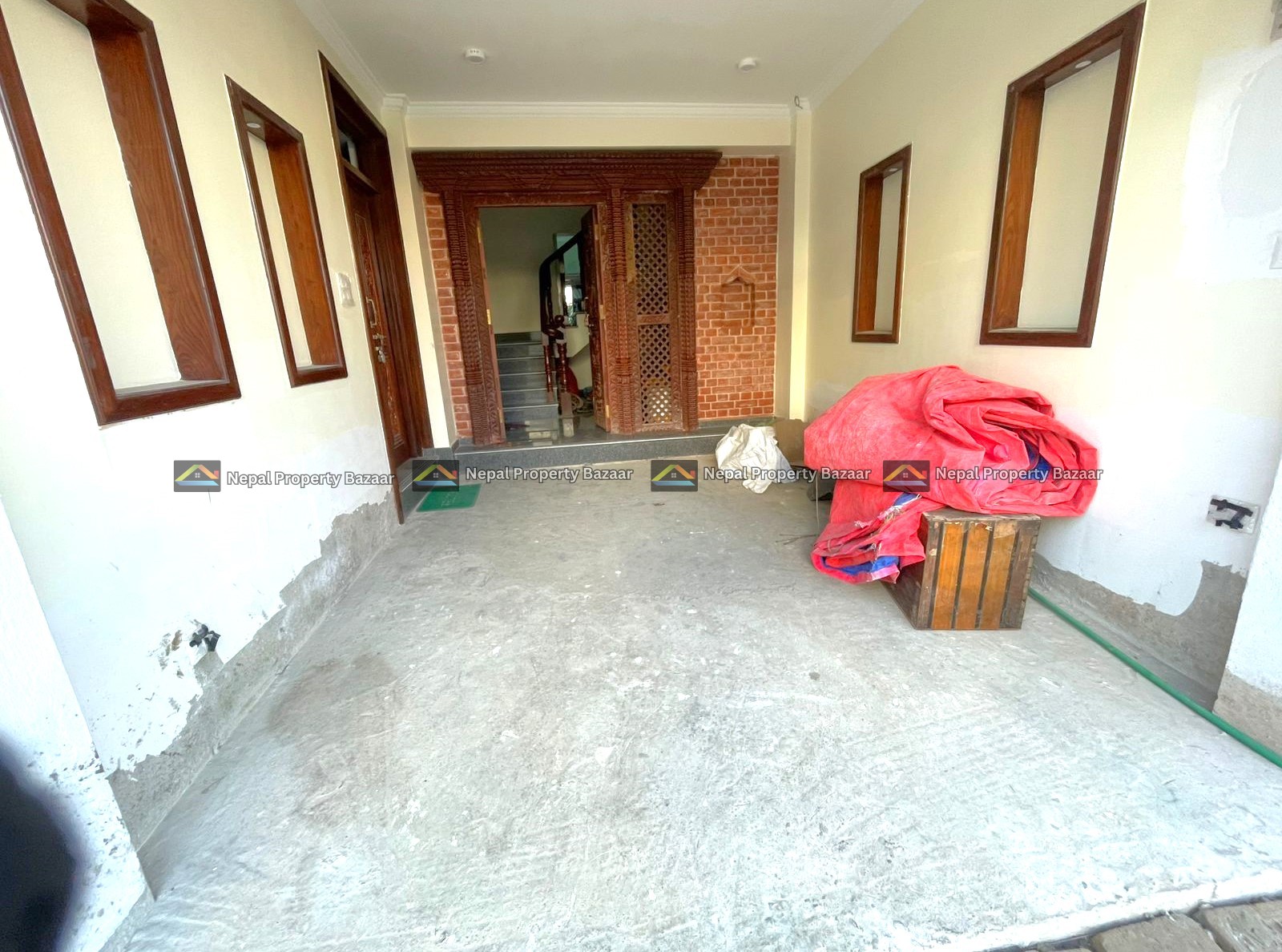 2BHK Brand New Flat Rent in Kirtipur, Amritnagar, Kathmandu (9)