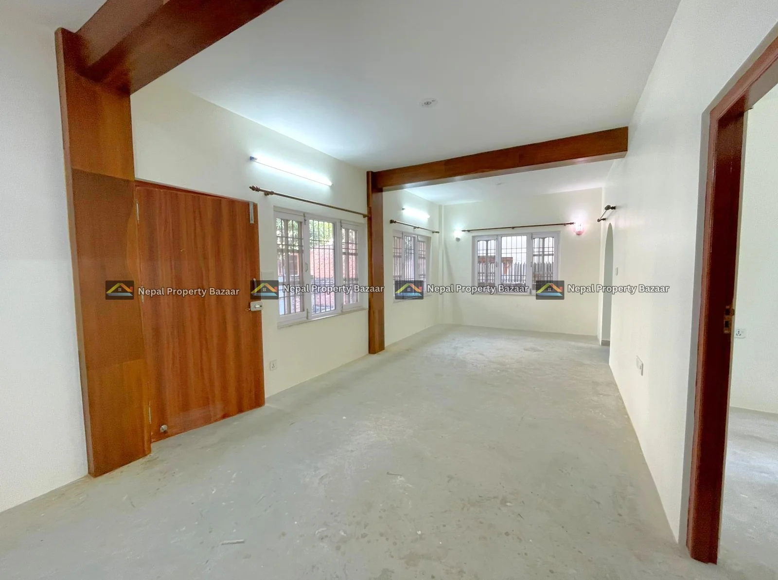 2BHK Brand New Flat Rent in Kusunti, Adarsha Toll, Lalitpur (2)