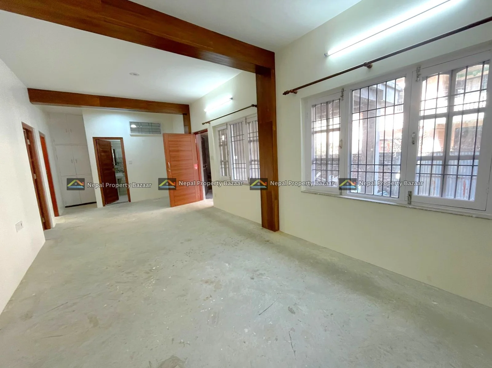 2BHK Brand New Flat Rent in Kusunti, Adarsha Toll, Lalitpur (4)