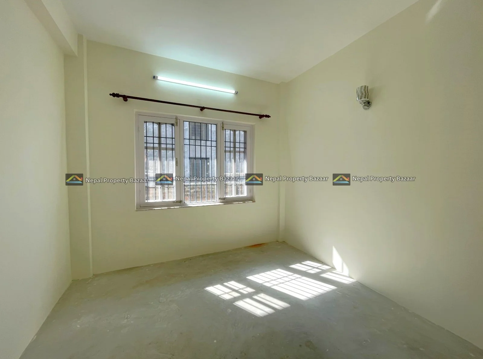 2BHK Brand New Flat Rent in Kusunti, Adarsha Toll, Lalitpur (7)