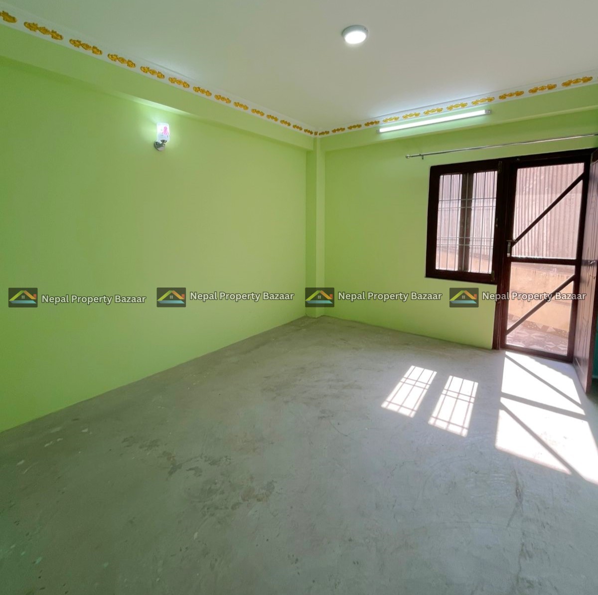 2BHK Brand New Flat Rent in Sanagaun, Imadol, Lalitpur (3)