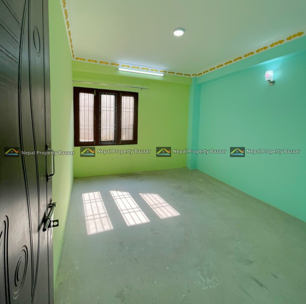 2BHK Brand New Flat Rent in Sanagaun, Imadol, Lalitpur (4)