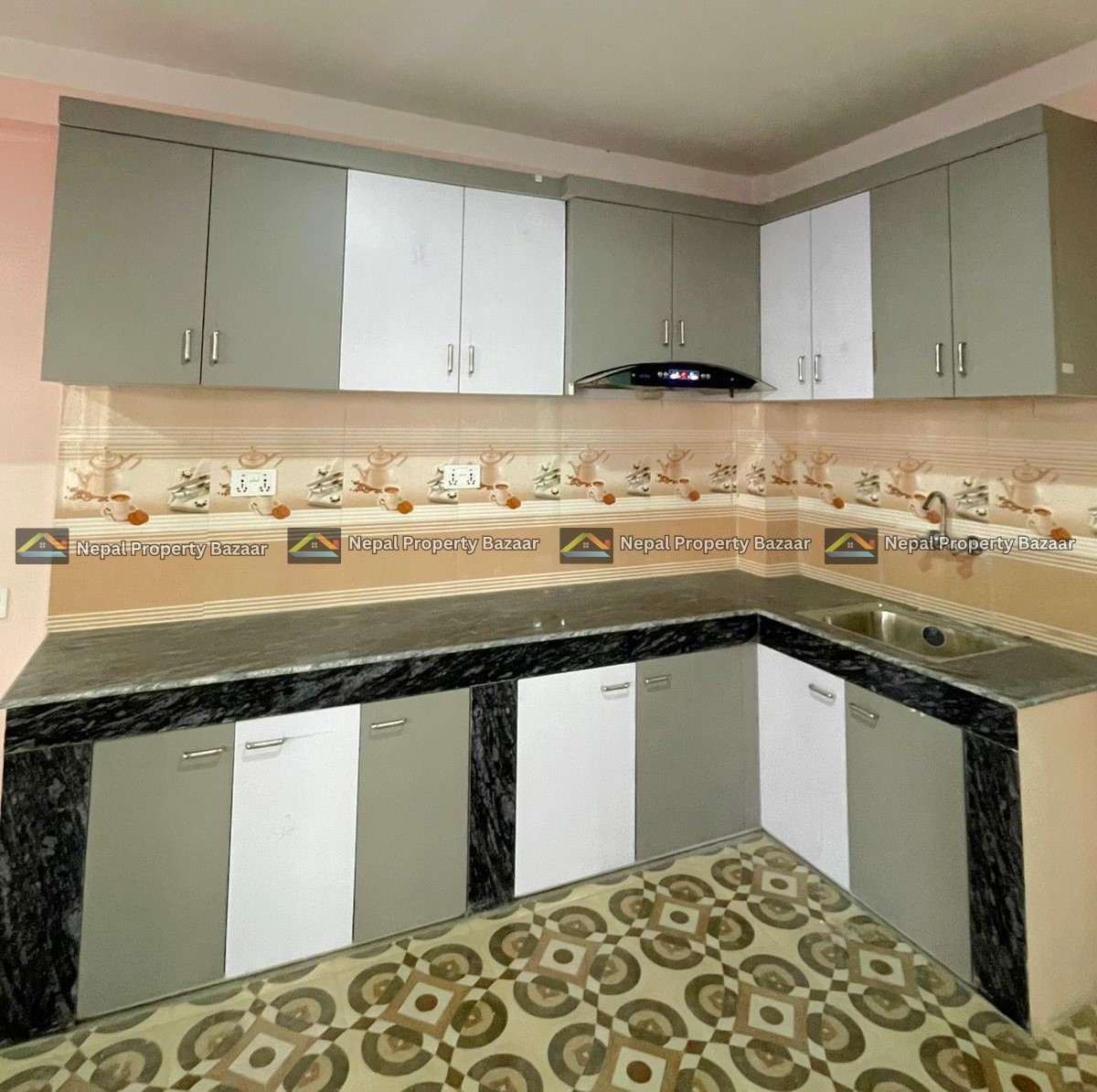 2BHK Brand New Flat Rent in Sanagaun, Imadol, Lalitpur (5)