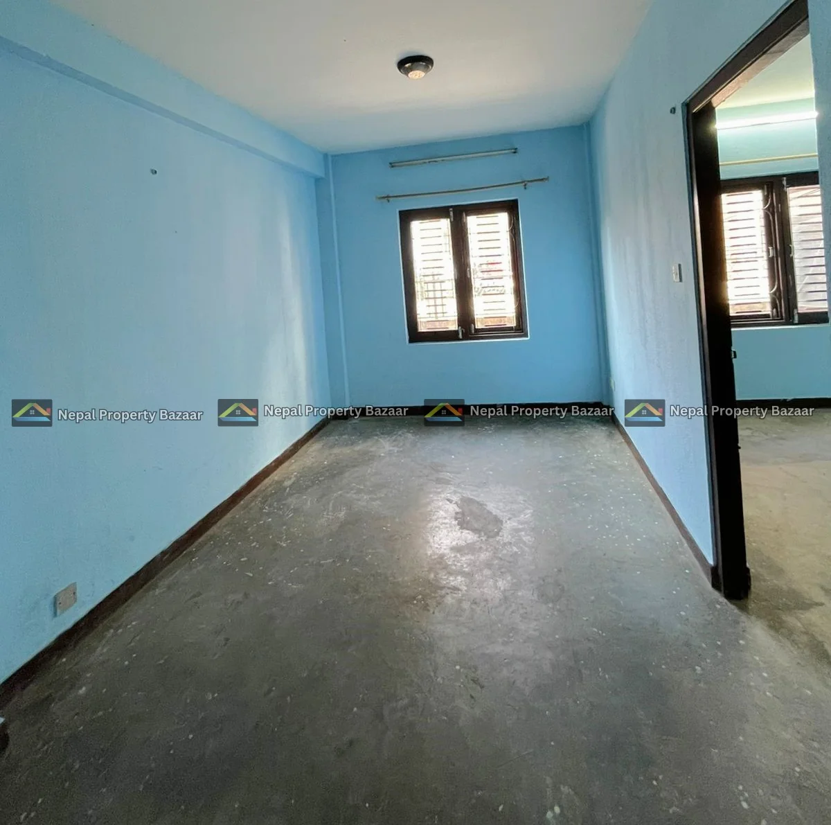2BHK Flat Rent Nearby Redcross RD, Soltimode, Kathmandu (1)