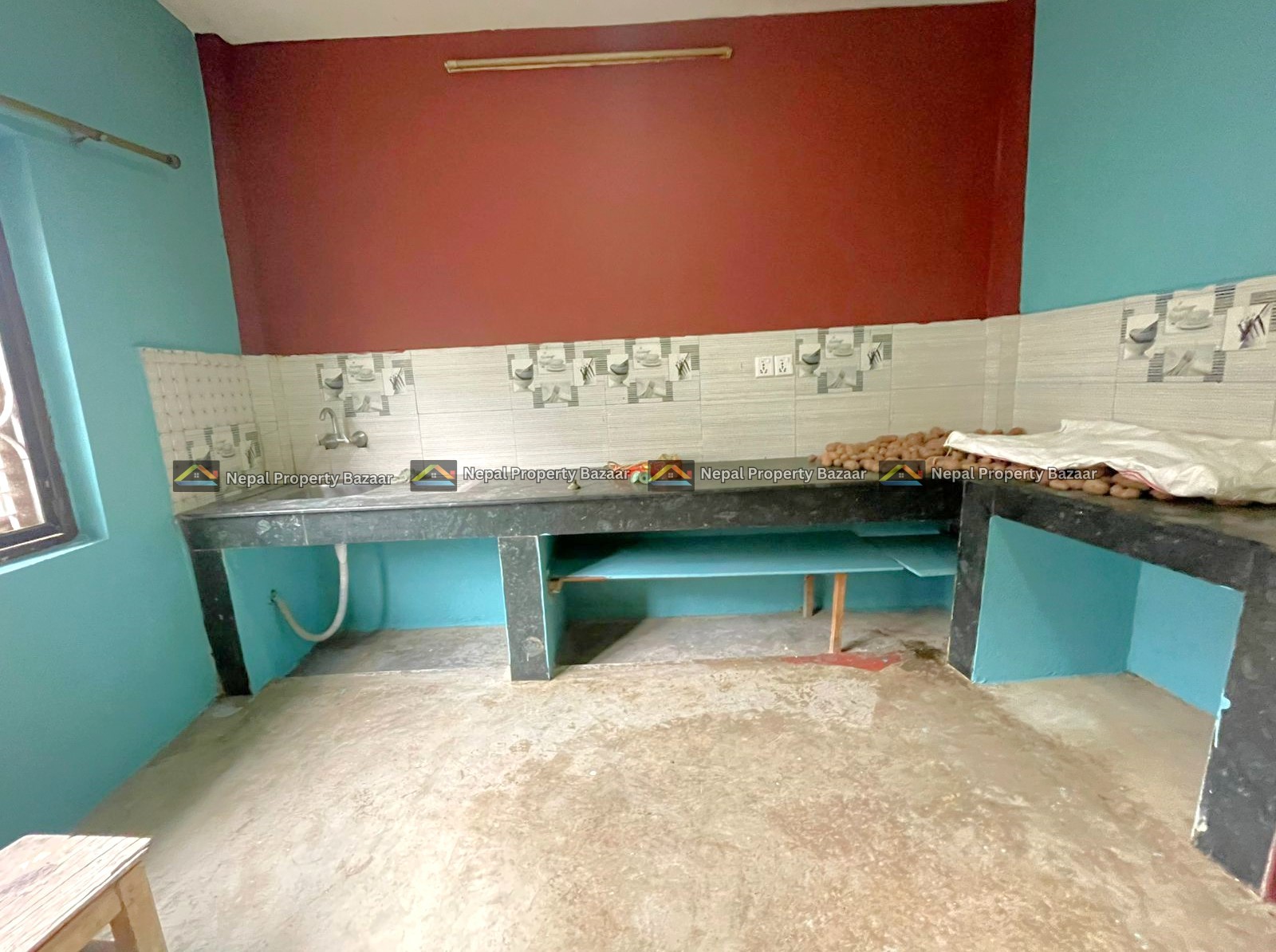 2BHK Flat Rent in Dahachowk, Chandragiri, Kathmandu (1)