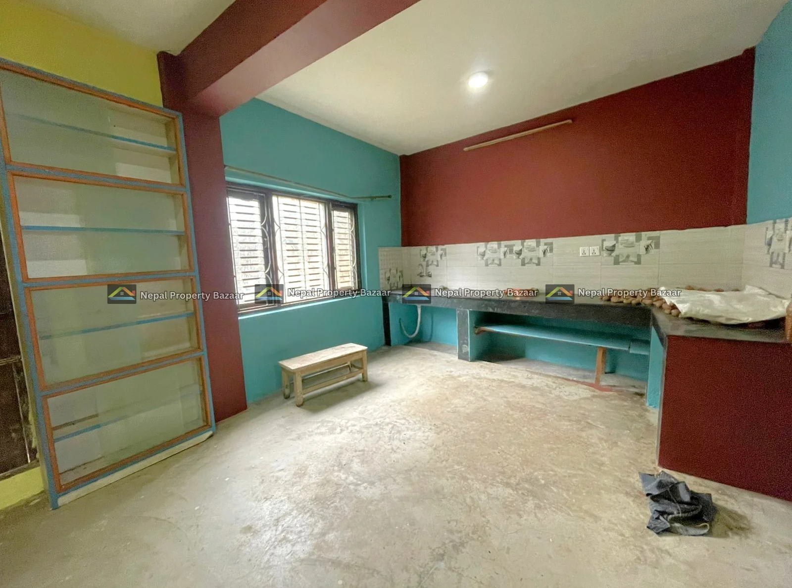 2BHK Flat Rent in Dahachowk, Chandragiri, Kathmandu (2)