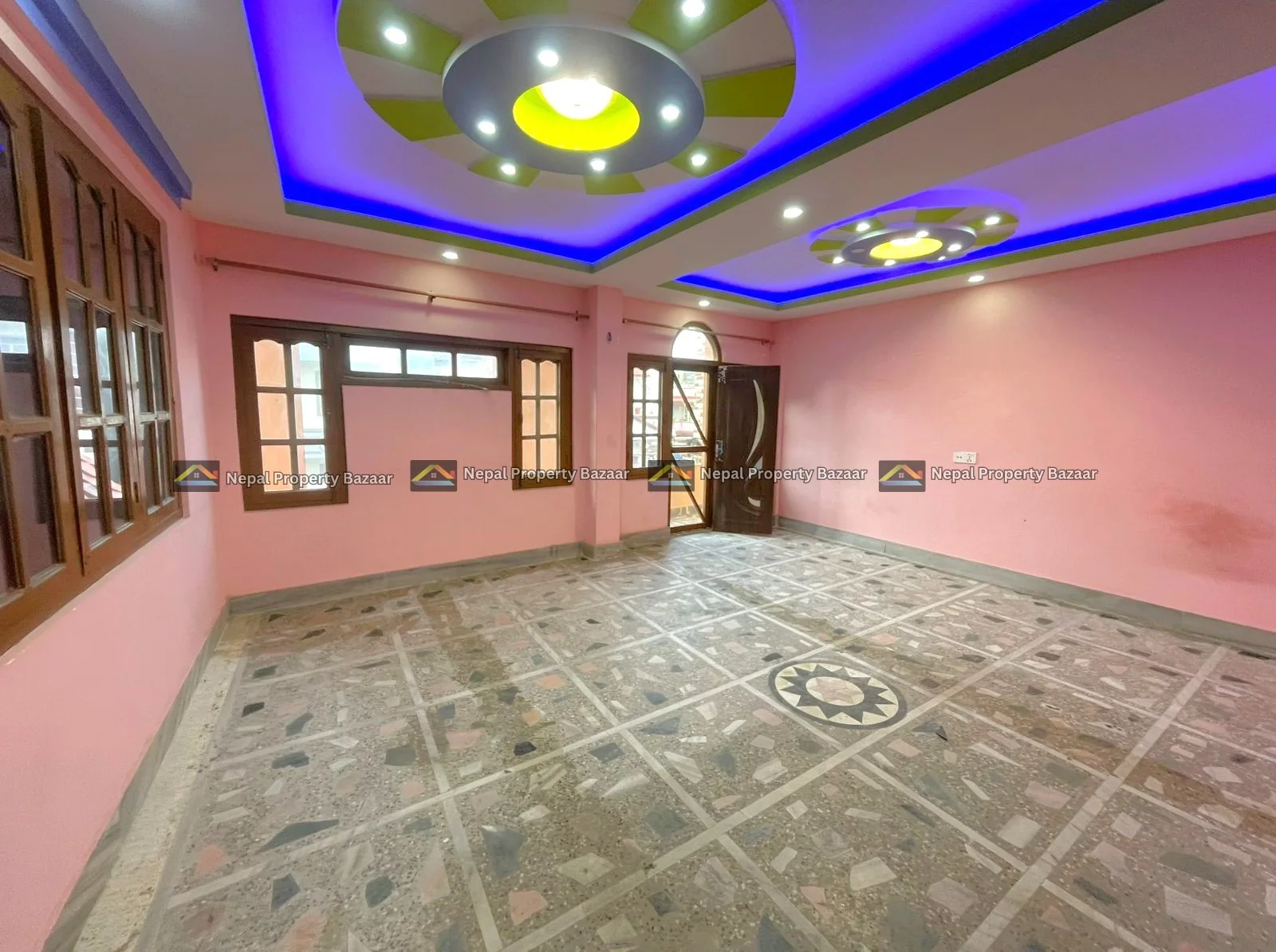 2BHK Flat Rent in Dhapasi, Tokha, Near Grande International Hospital, Kathmandu (5)