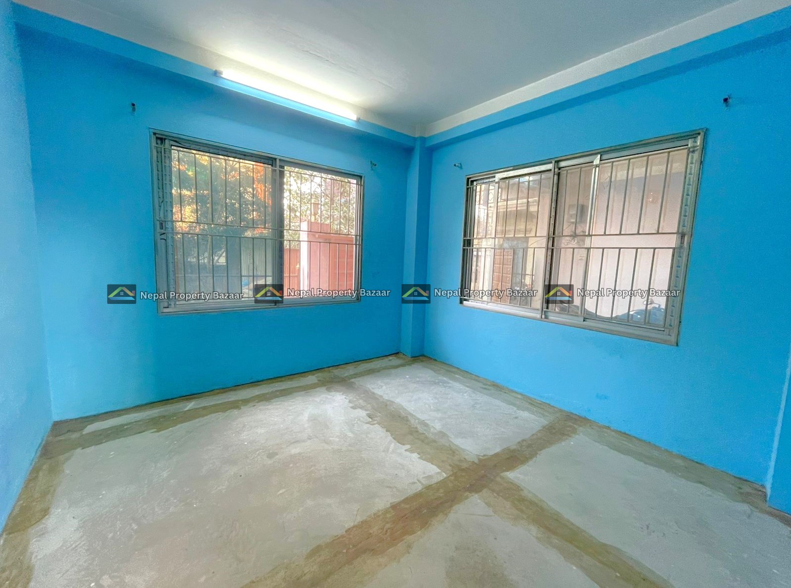 2BHK Flat Rent in Greenland, Jalpa Chowk, Tokha, Kathmandu (1)