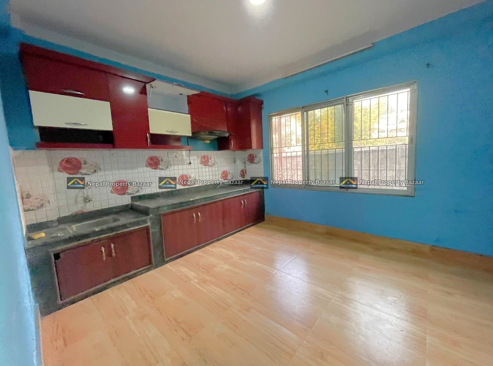 2BHK Flat Rent in Greenland, Jalpa Chowk, Tokha, Kathmandu (3)