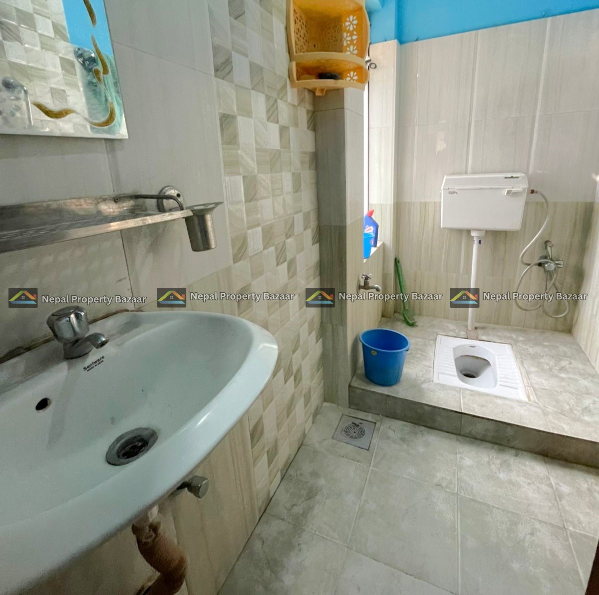 2BHK Flat Rent in Greenland, Jalpa Chowk, Tokha, Kathmandu (7)