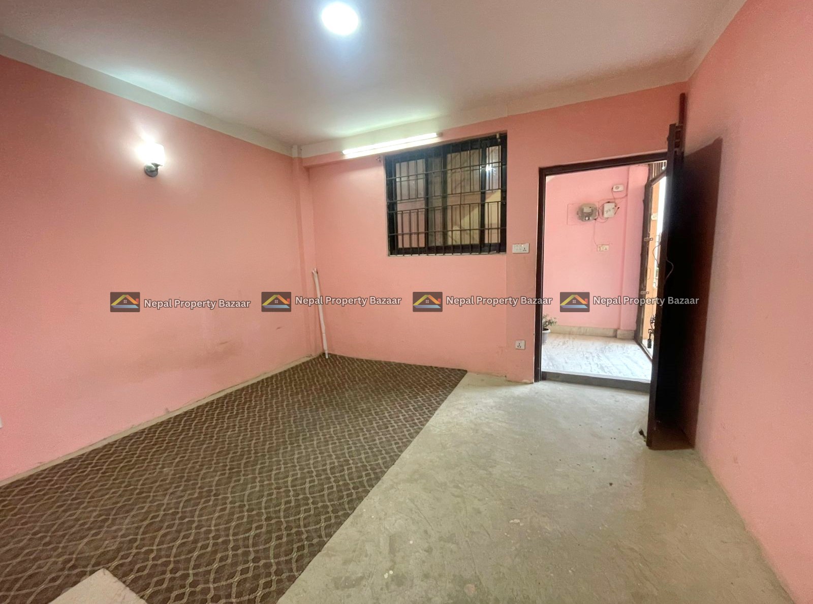 2BHK Flat Rent in Kantipur Colony, Nakhipot, Lalitpur (LTP) (2)