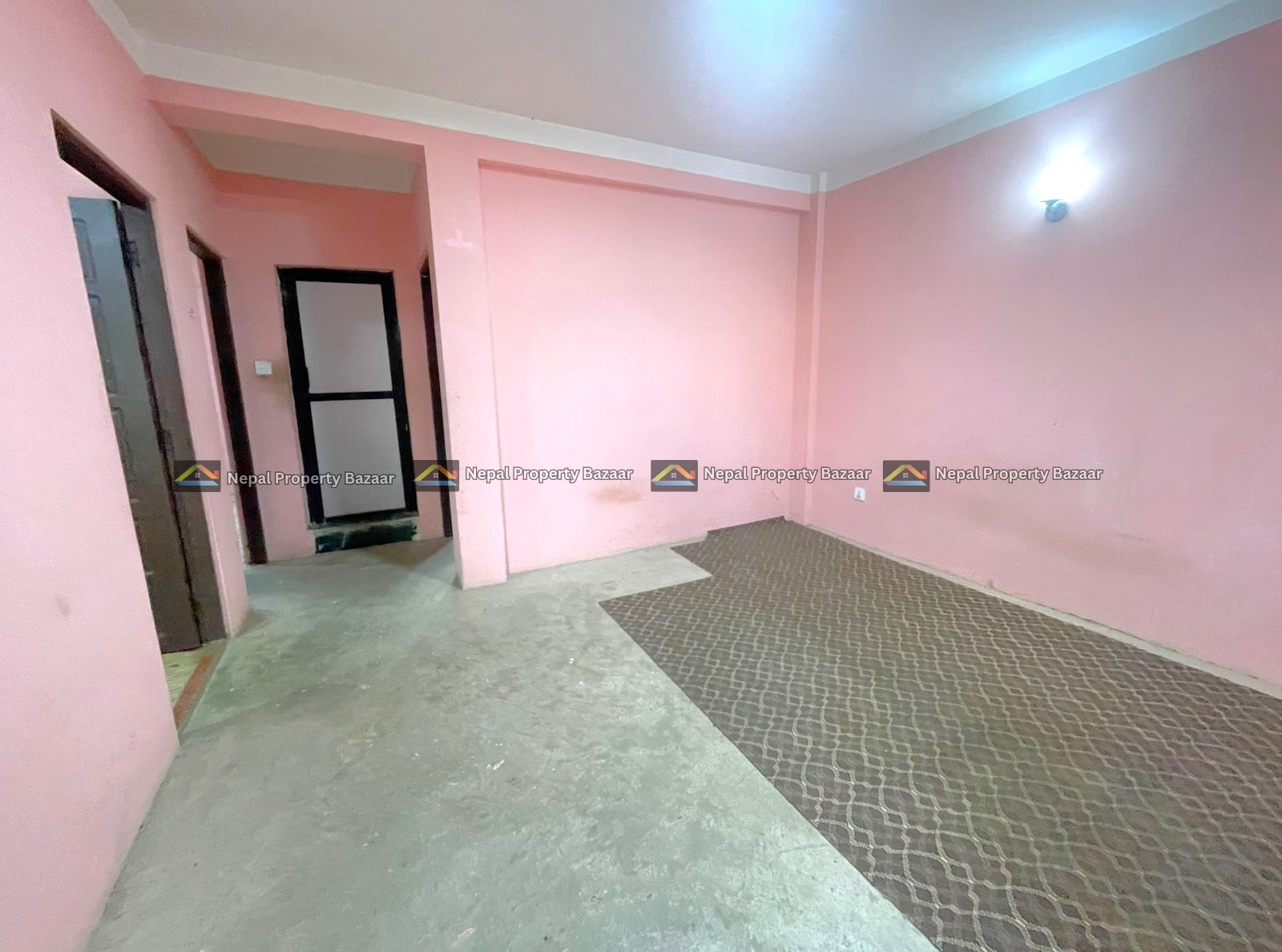 2BHK Flat Rent in Kantipur Colony, Nakhipot, Lalitpur (LTP) (3)