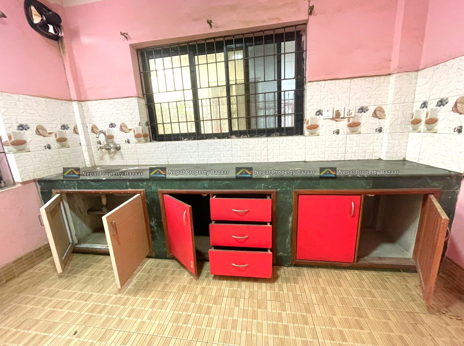 2BHK Flat Rent in Kantipur Colony, Nakhipot, Lalitpur (LTP) (4)