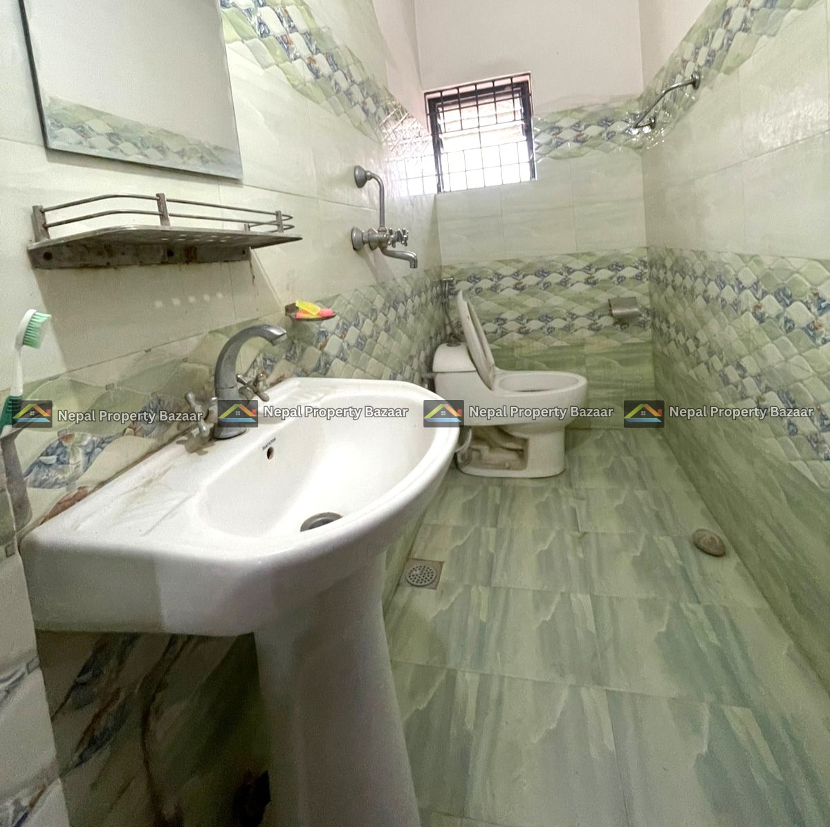 2BHK Flat Rent in Kantipur Colony, Nakhipot, Lalitpur (LTP) (7)