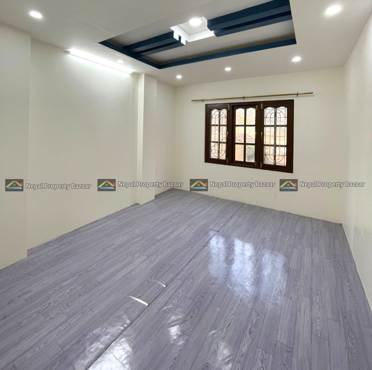 2BHK Flat Rent in Kapan, Chunikhel, Budhanilkantha, Kathmandu (1)