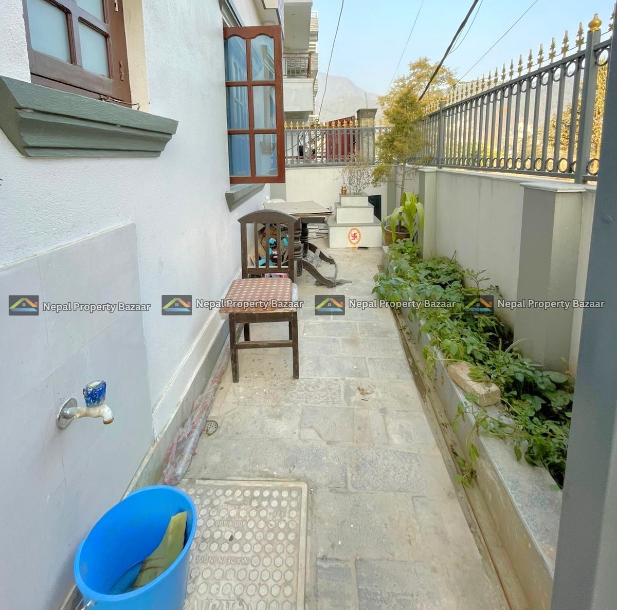 2BHK Flat Rent in Kapan, Chunikhel, Budhanilkantha, Kathmandu (2)