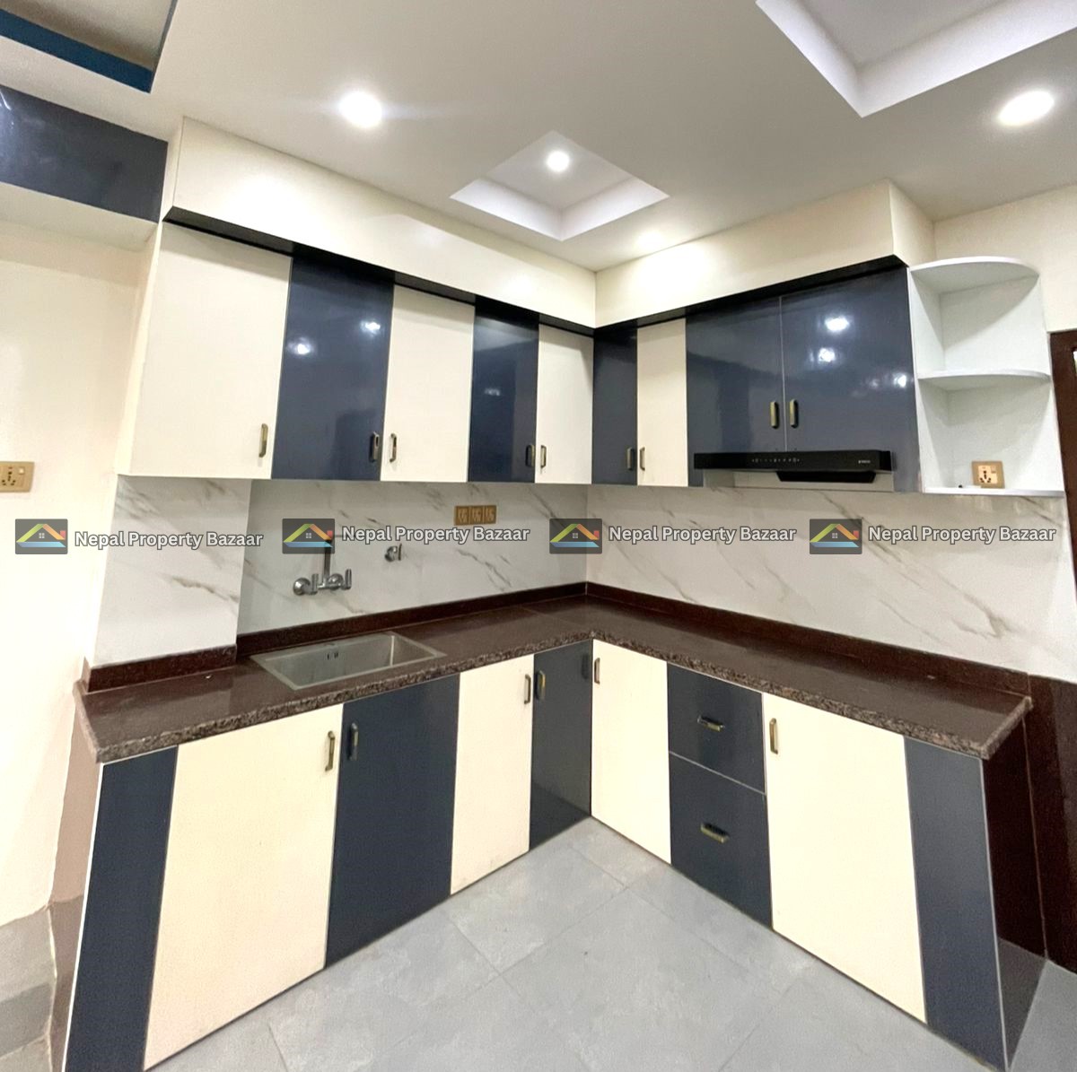 2BHK Flat Rent in Kapan, Chunikhel, Budhanilkantha, Kathmandu (5)