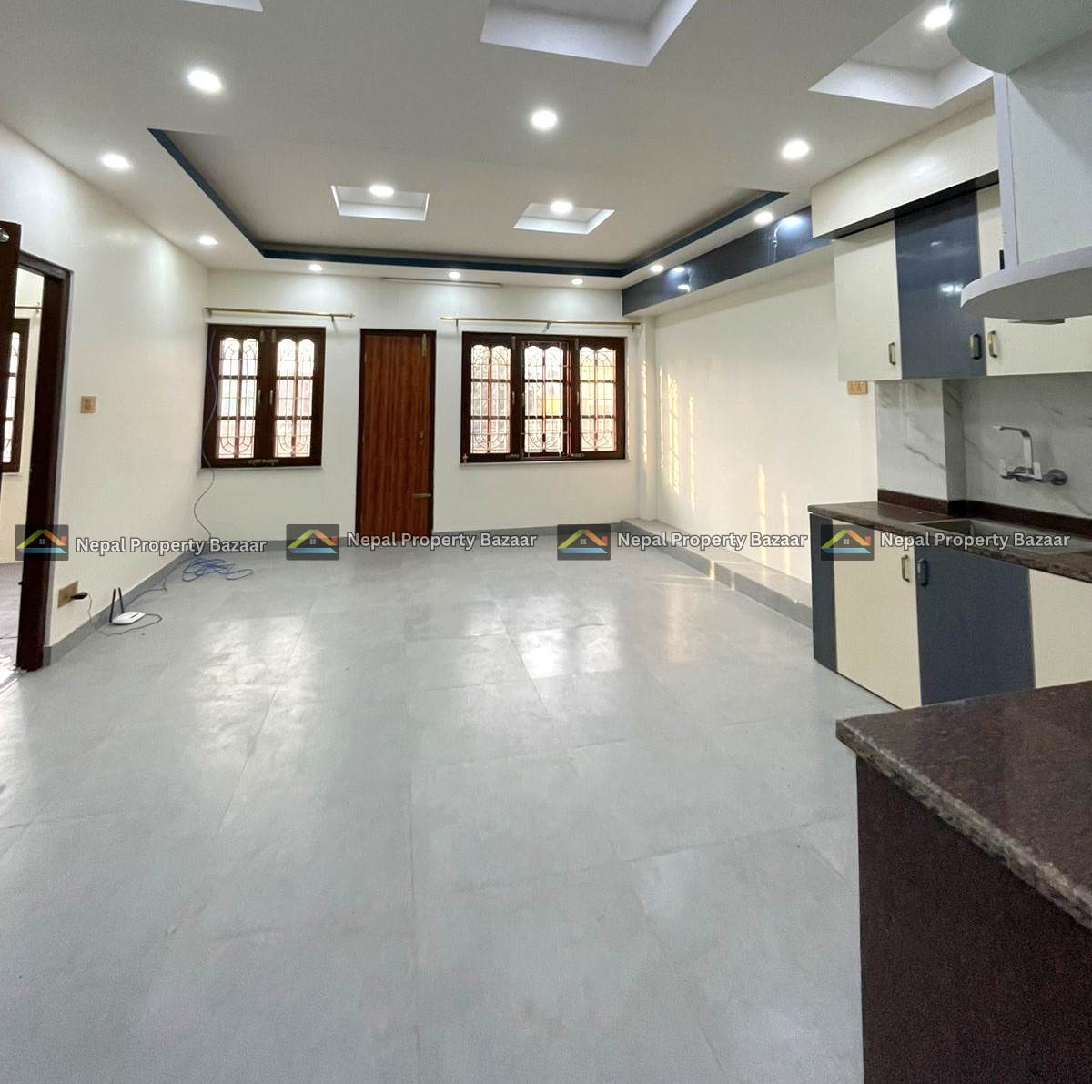 2BHK Flat Rent in Kapan, Chunikhel, Budhanilkantha, Kathmandu (7)