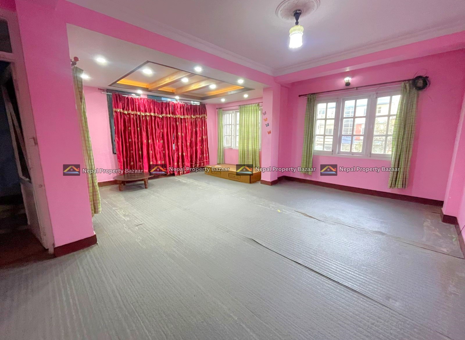 2BHK Flat Rent in Kapan, Mandikhatar, Kathmandu (2)