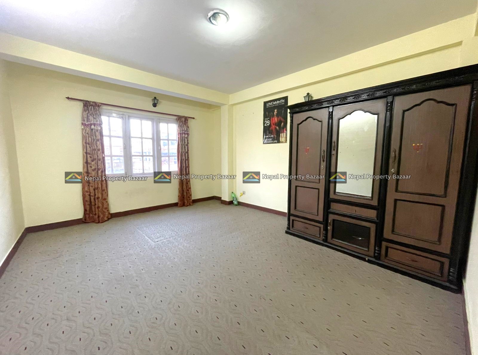 2BHK Flat Rent in Kapan, Mandikhatar, Kathmandu (3)