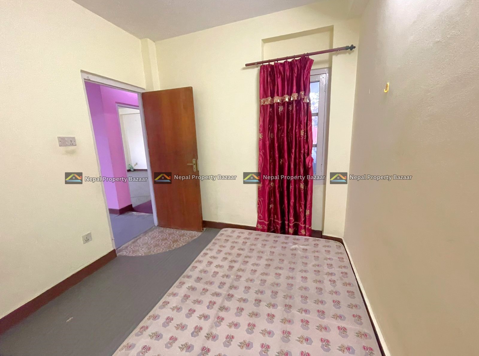 2BHK Flat Rent in Kapan, Mandikhatar, Kathmandu (5)