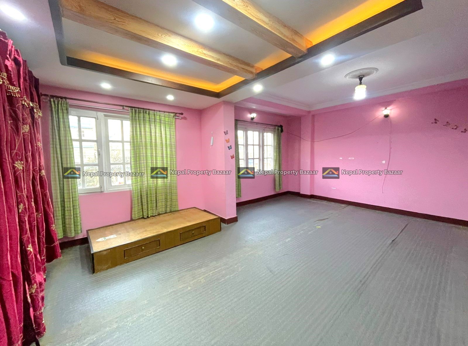 2BHK Flat Rent in Kapan, Mandikhatar, Kathmandu (6)