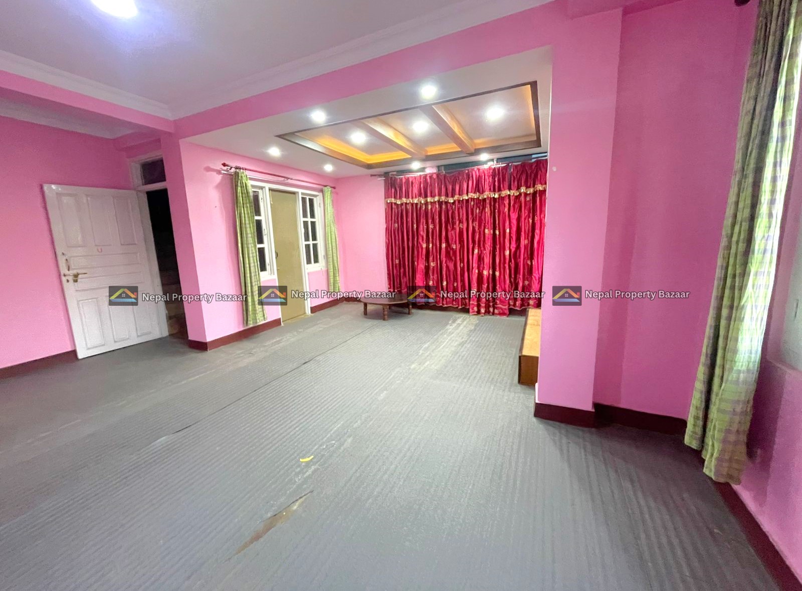 2BHK Flat Rent in Kapan, Mandikhatar, Kathmandu (7)