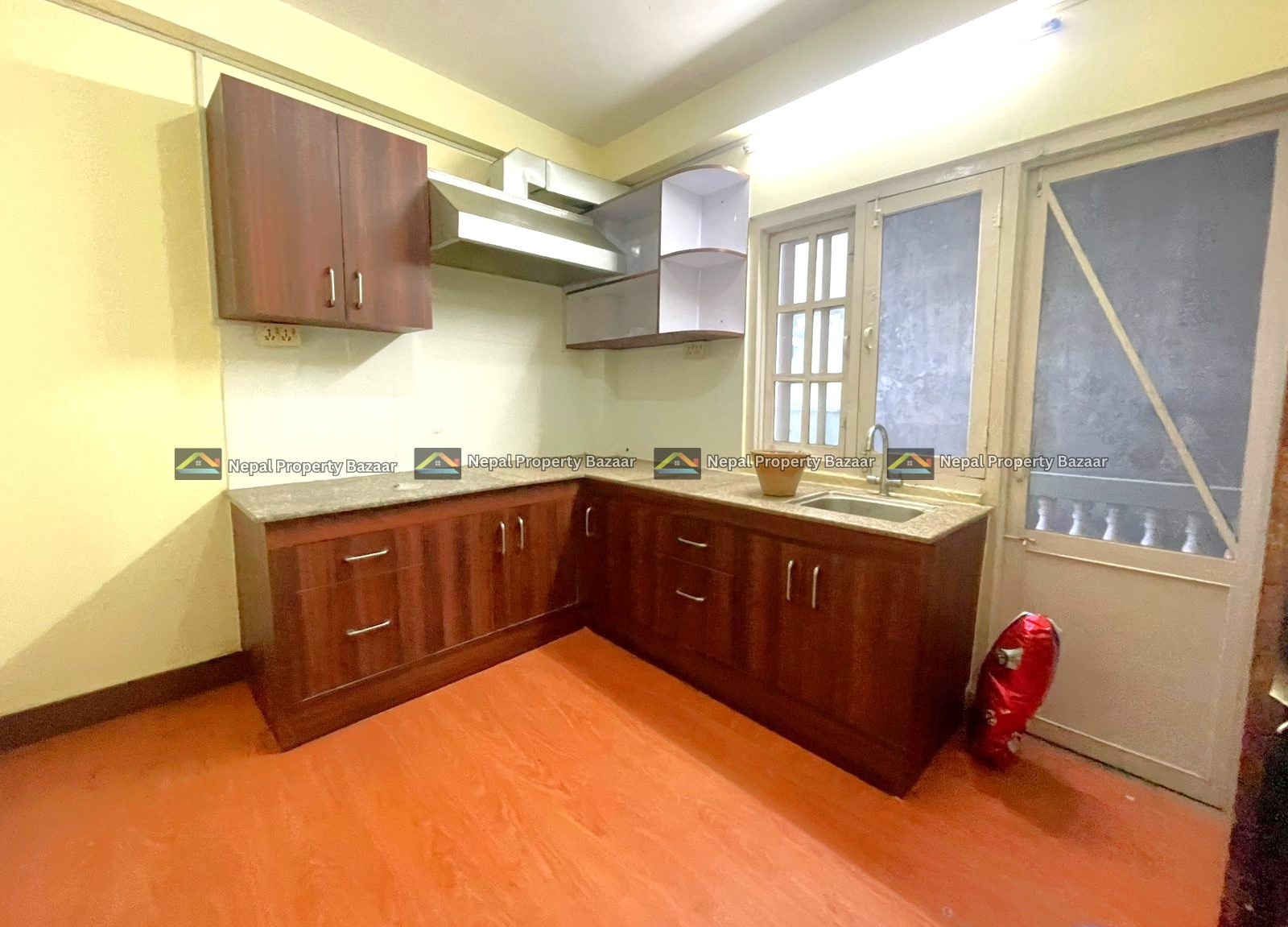 2BHK Flat Rent in Kapan, Mandikhatar, Kathmandu (8)