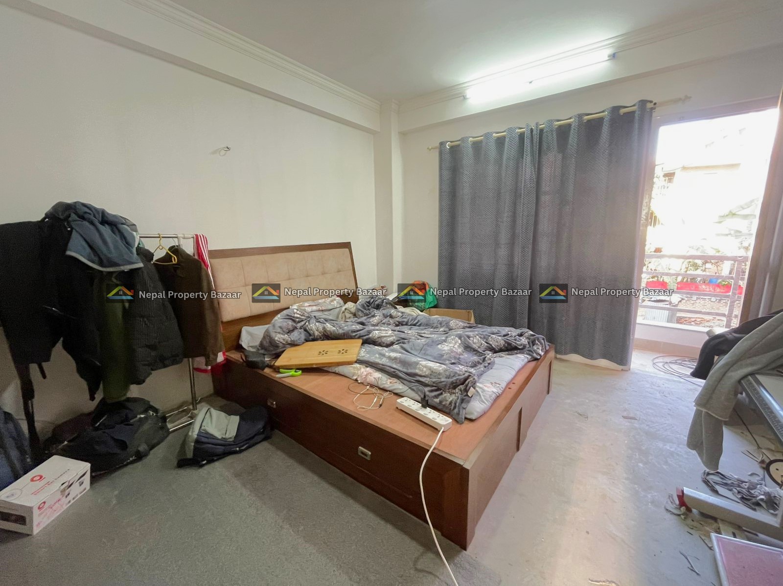 2BHK Flat Rent in Kirtipur, Amritnagar, Kathmandu (1)