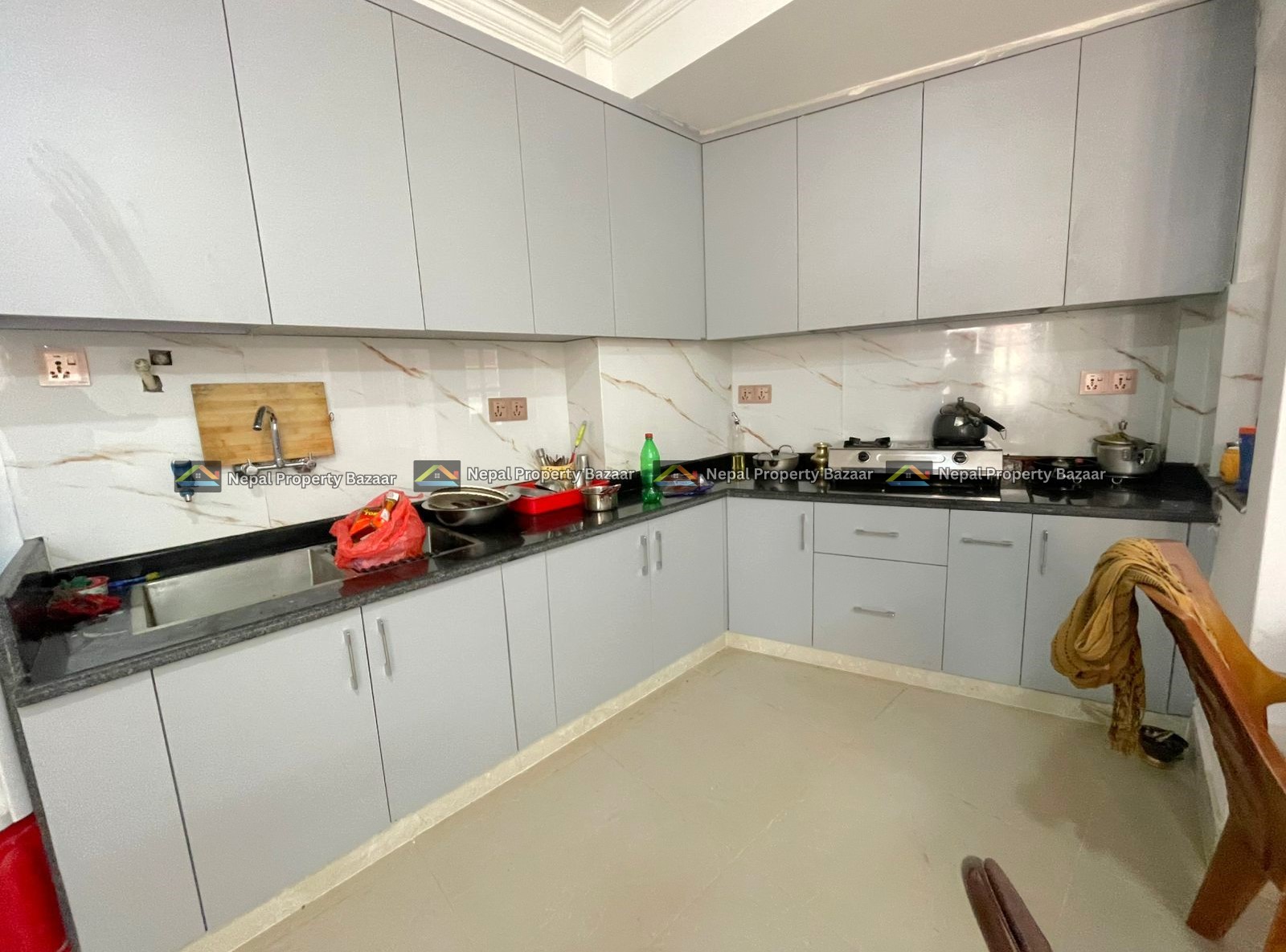 2BHK Flat Rent in Kirtipur, Amritnagar, Kathmandu (2)