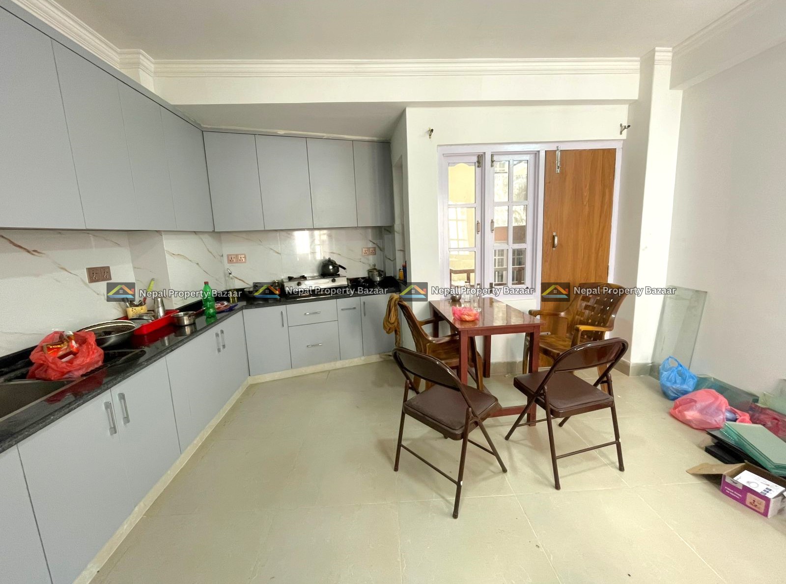 2BHK Flat Rent in Kirtipur, Amritnagar, Kathmandu (3)