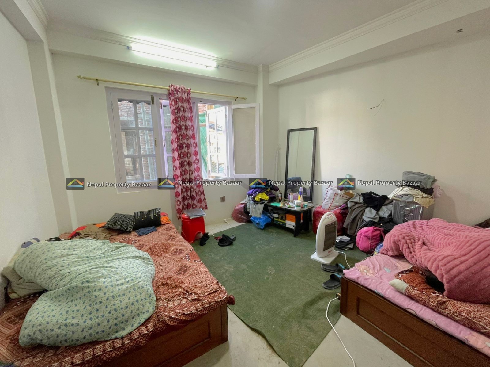 2BHK Flat Rent in Kirtipur, Amritnagar, Kathmandu (4)