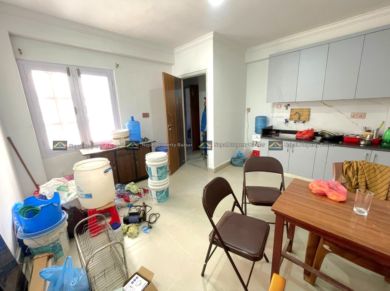 2BHK Flat Rent in Kirtipur, Amritnagar, Kathmandu (5)