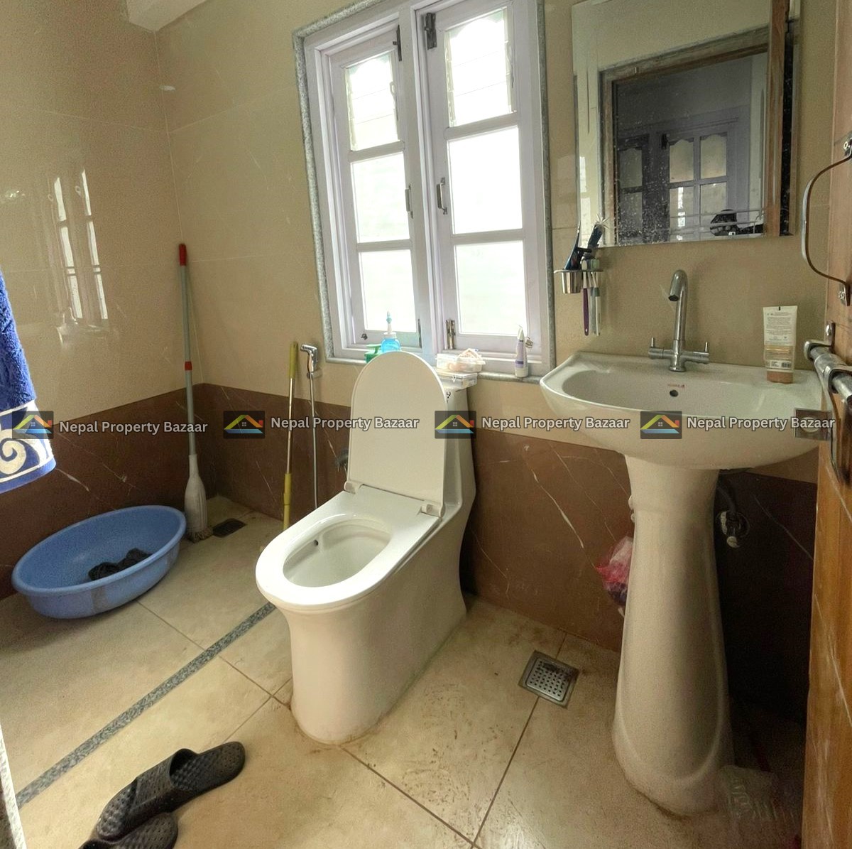 2BHK Flat Rent in Kirtipur, Amritnagar, Kathmandu (6)