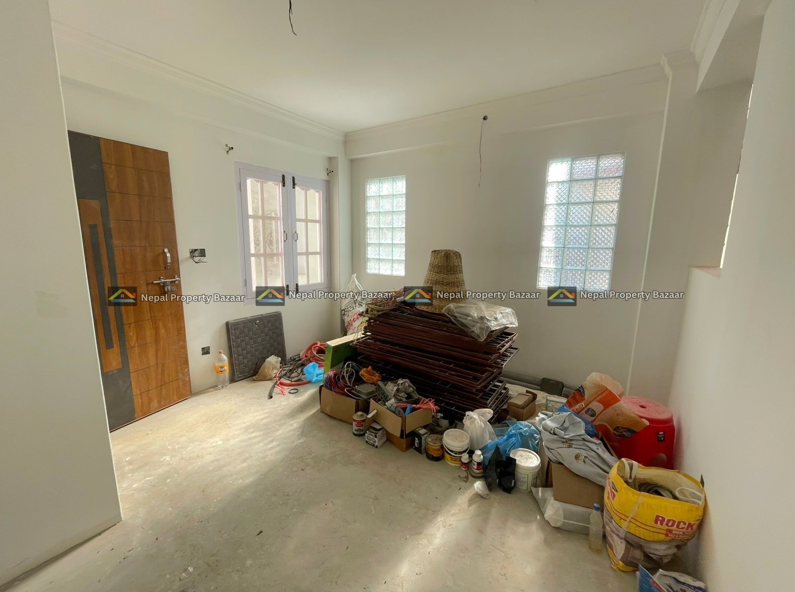 2BHK Flat Rent in Kirtipur, Amritnagar, Kathmandu (7)