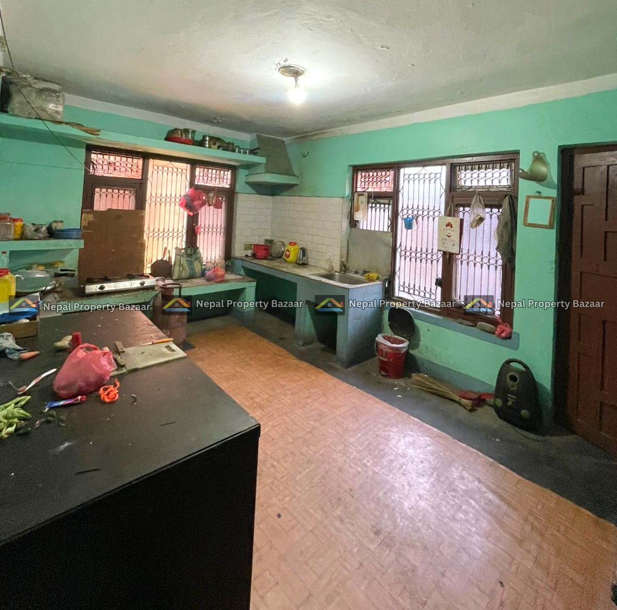 2BHK Flat Rent in Koteshwor, Kathmandu (1)