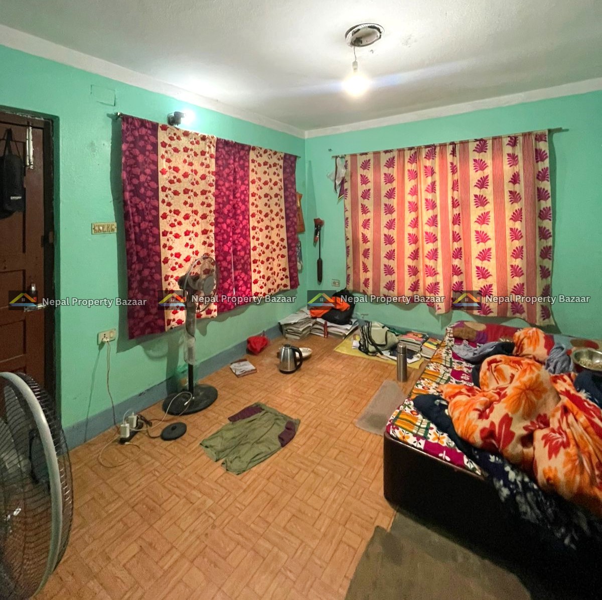 2BHK Flat Rent in Koteshwor, Kathmandu (2)