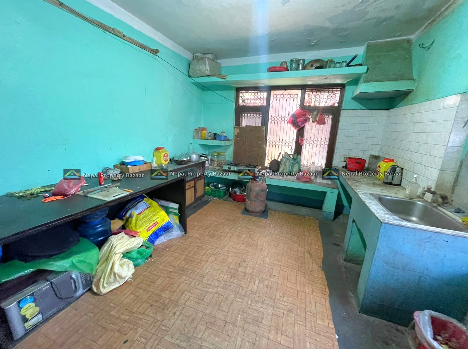 2BHK Flat Rent in Koteshwor, Kathmandu (3)