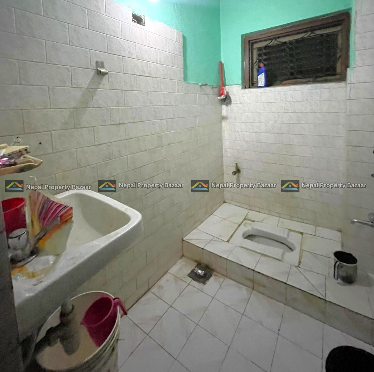 2BHK Flat Rent in Koteshwor, Kathmandu (4)