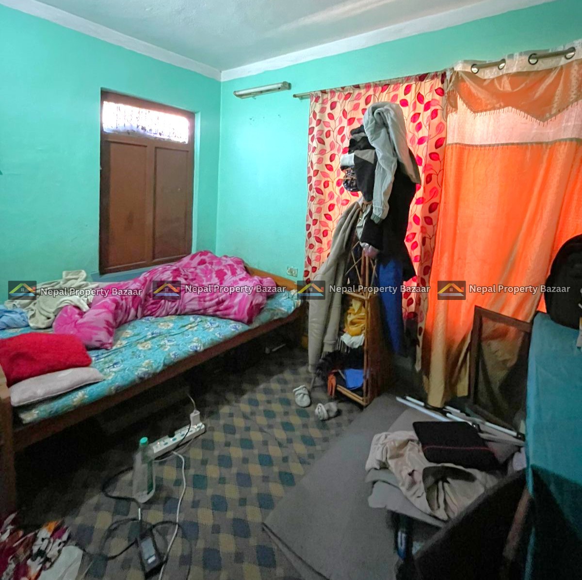 2BHK Flat Rent in Koteshwor, Kathmandu (5)