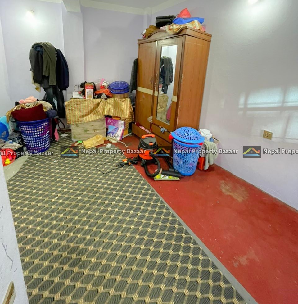 2BHK Flat Rent in Mulpani, Nil Barahi, Kathmandu (1)