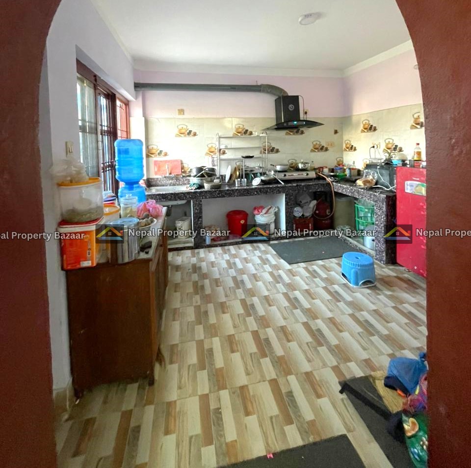 2BHK Flat Rent in Mulpani, Nil Barahi, Kathmandu (2)