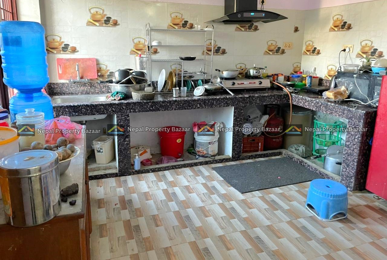 2BHK Flat Rent in Mulpani, Nil Barahi, Kathmandu (3)