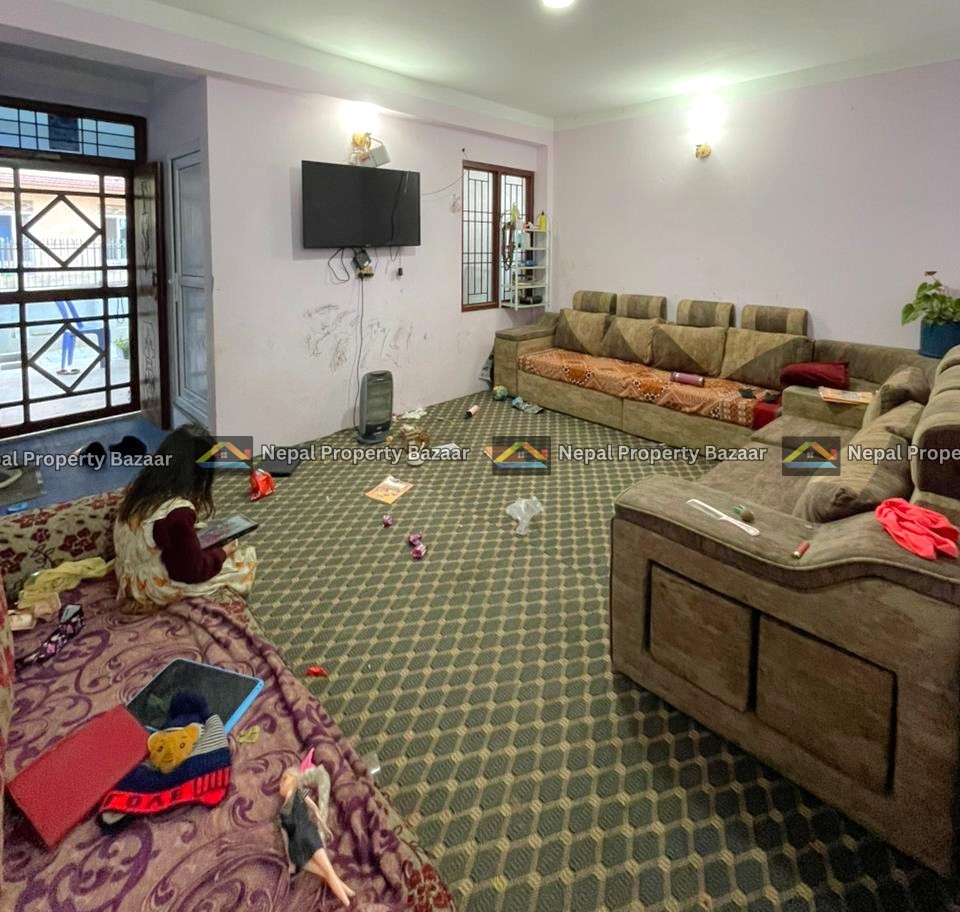 2BHK Flat Rent in Mulpani, Nil Barahi, Kathmandu (5)