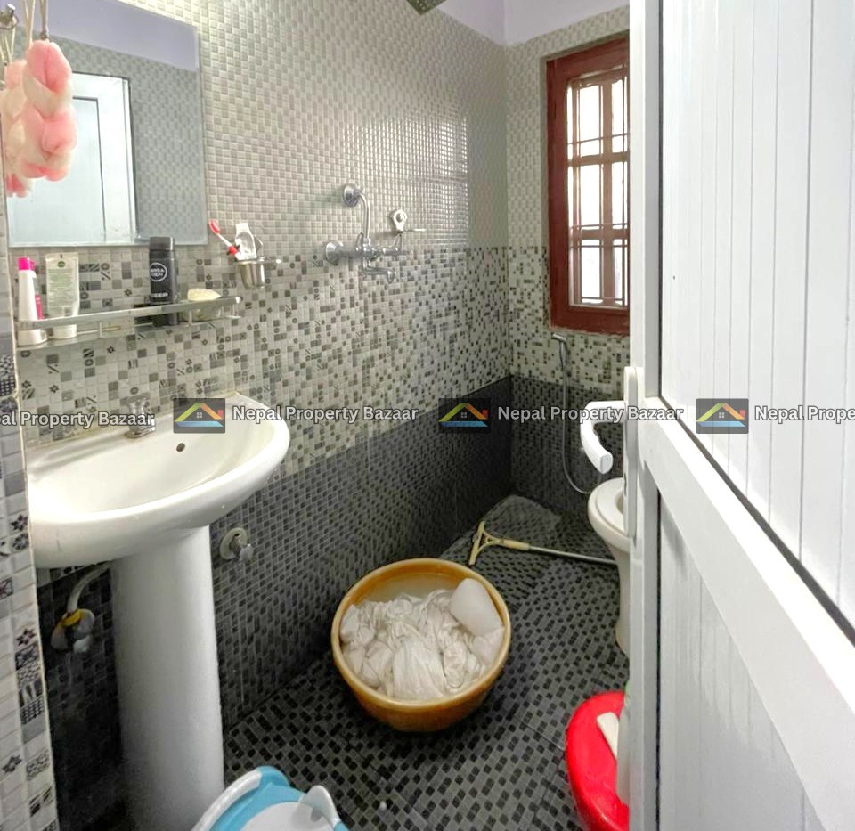 2BHK Flat Rent in Mulpani, Nil Barahi, Kathmandu (6)