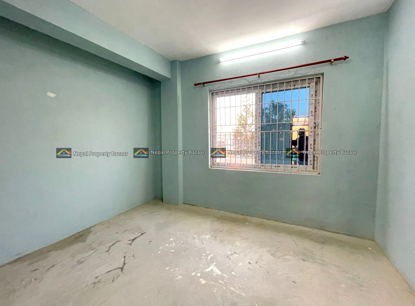 2BHK Flat Rent in Sanagaun, Lalitpur (1)