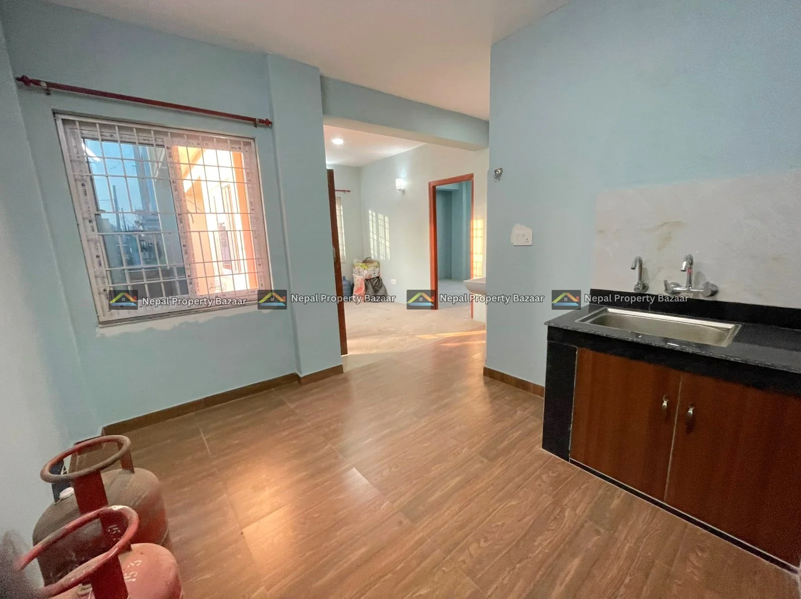 2BHK Flat Rent in Sanagaun, Lalitpur (2)