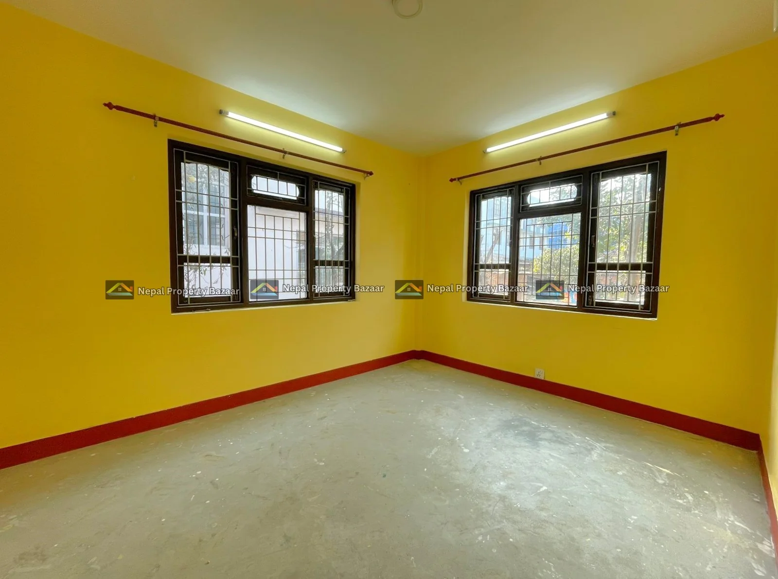 2BHK Flat Rent in Thecho, Lalitpur (4)