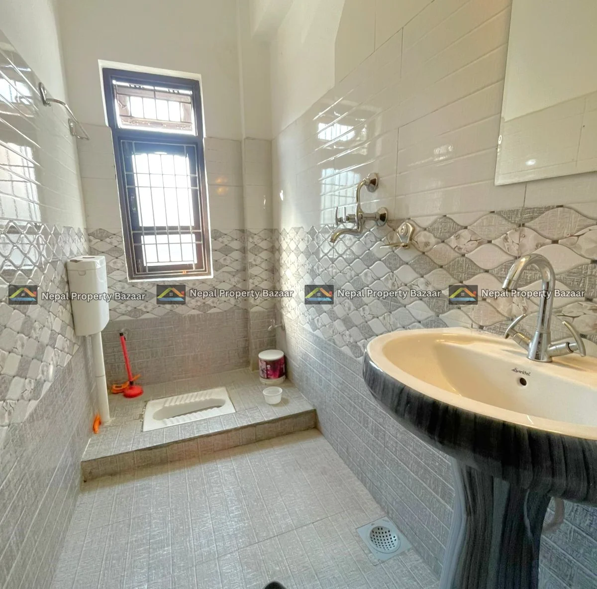 2BHK Flat Rent in Thecho, Lalitpur (5)